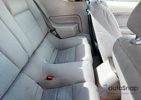 2008 Ford Mustang z USA, uszkodzony, nr VIN 1ZVHT80N185184655